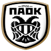 PAOK沙朗历基女足队标